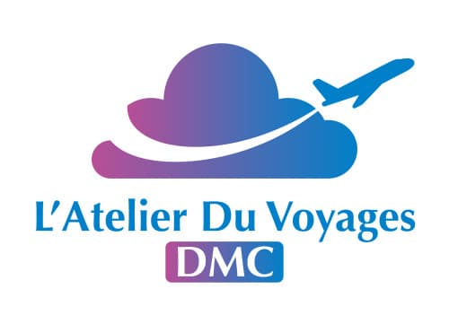 Logo L’Atelier du Voyage