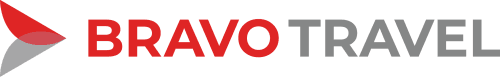 Logo Bravo Travel