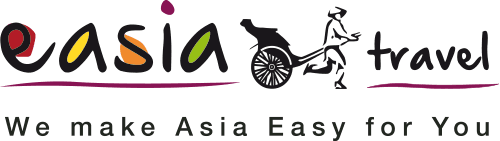 Logo Easia Travel