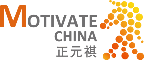Logo Motivate China