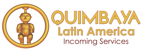 Logo Quimbaya