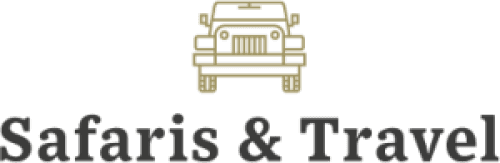 Logo Safaris & Travel