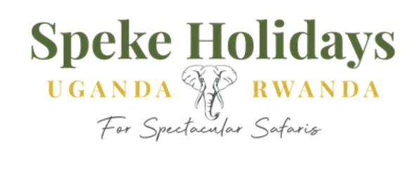 Logo Speke
