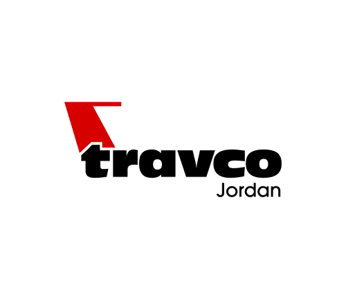 Logo Travco Jordan