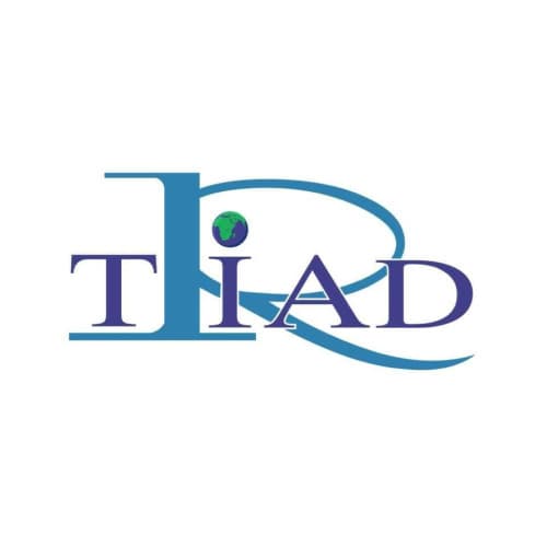 Logo Triad