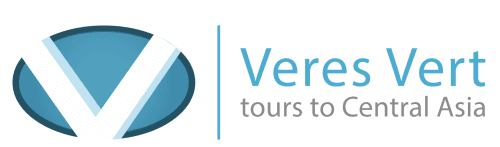 Logo Veres Vert